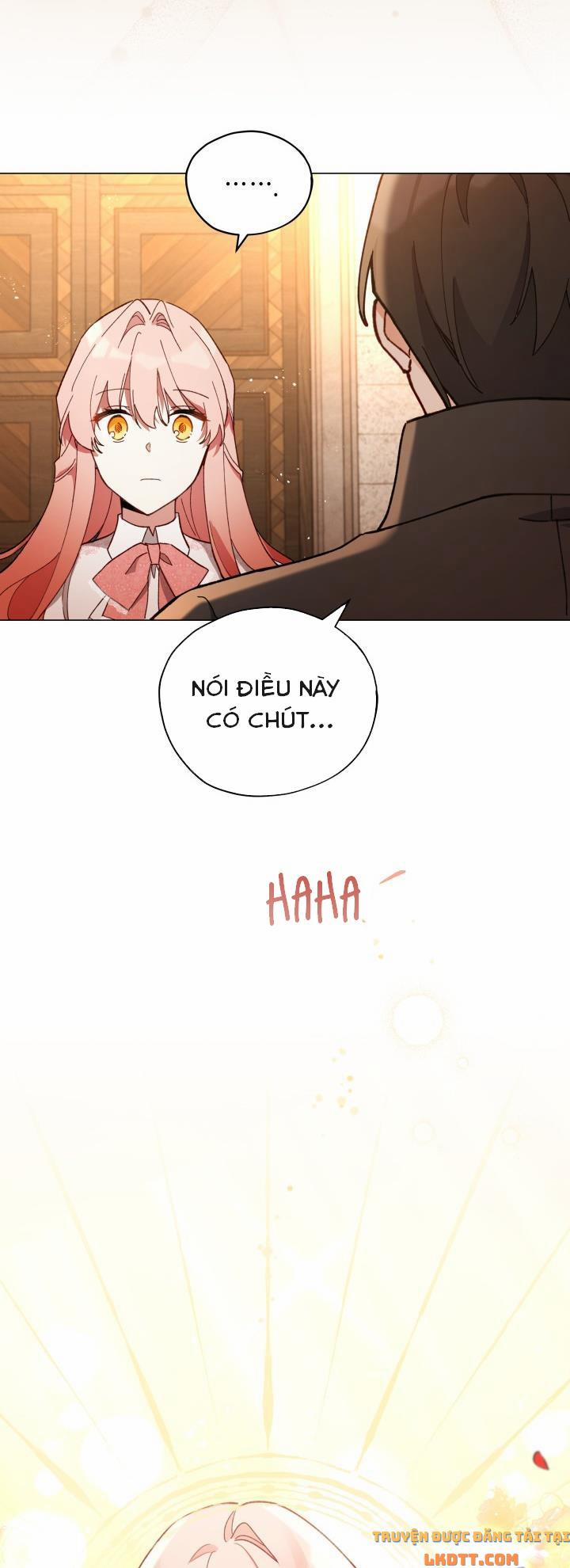 Quý Cô Không Thể Tiếp Cận 24 trang 7