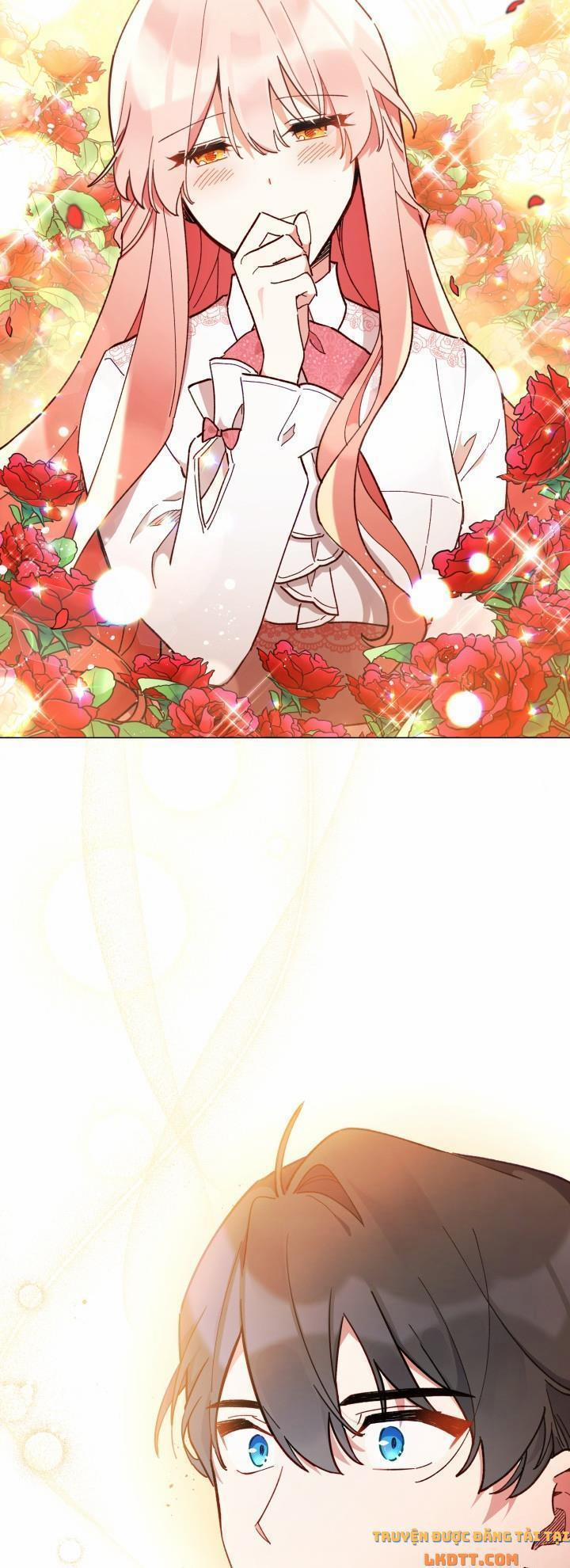 Quý Cô Không Thể Tiếp Cận 24 trang 8