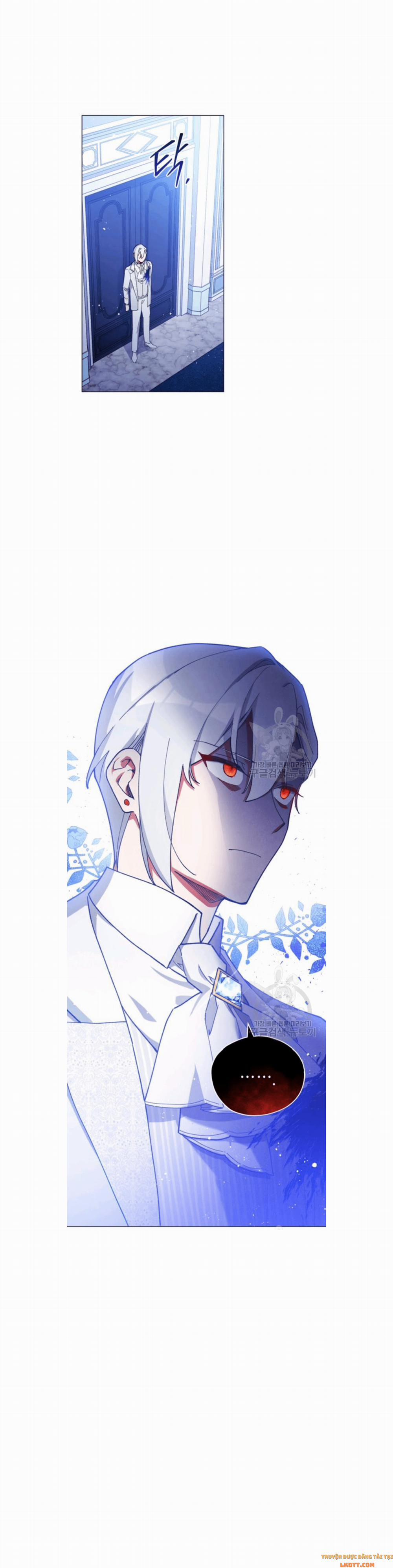 Quý Cô Không Thể Tiếp Cận 25 trang 22