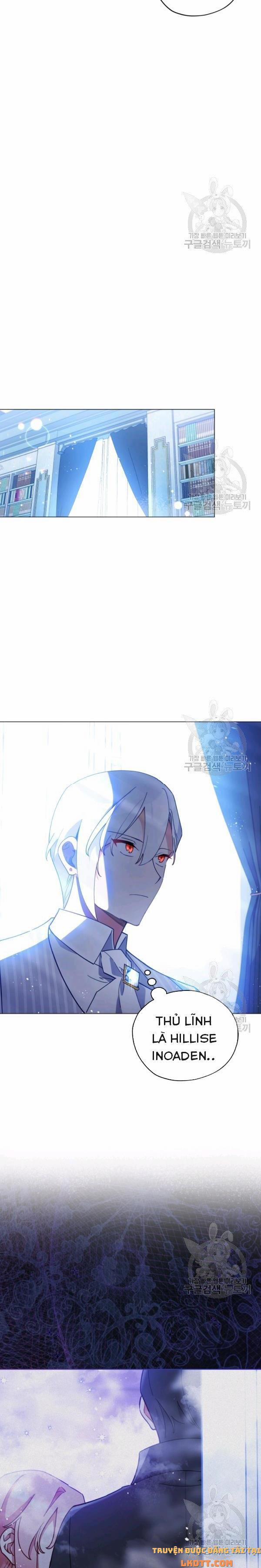 Quý Cô Không Thể Tiếp Cận 26 trang 11