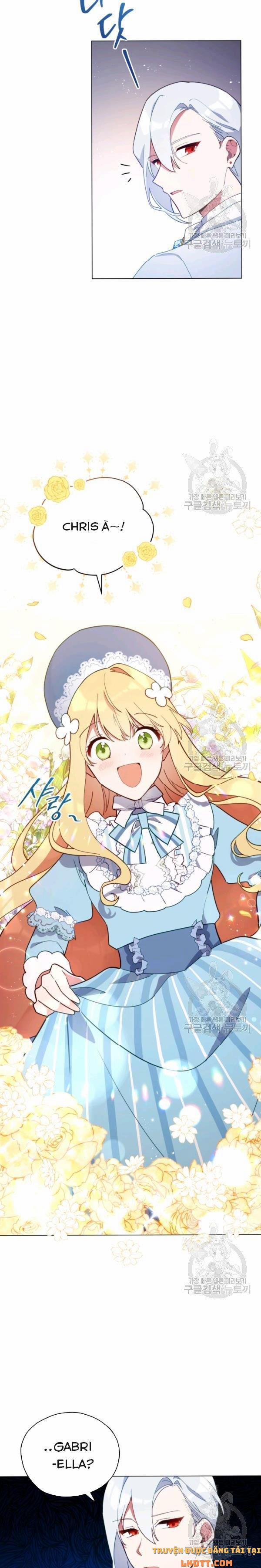 Quý Cô Không Thể Tiếp Cận 26 trang 2