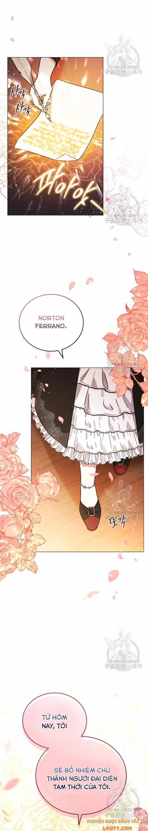 Quý Cô Không Thể Tiếp Cận 27 trang 10