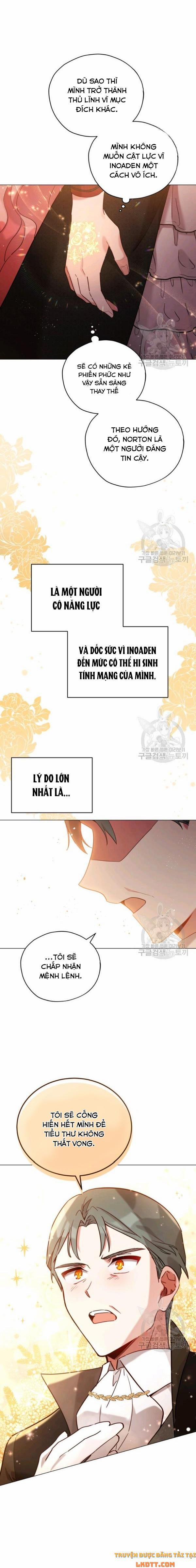 Quý Cô Không Thể Tiếp Cận 27 trang 16