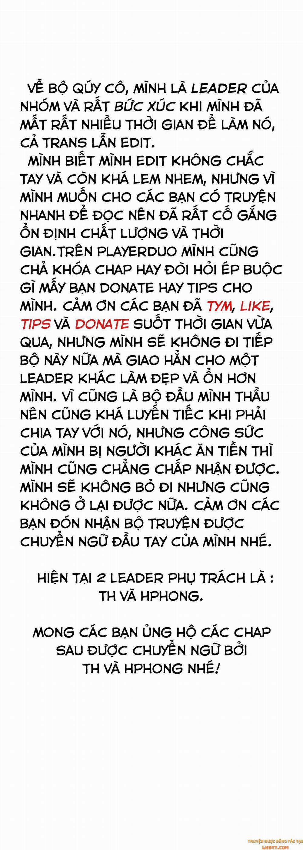 Quý Cô Không Thể Tiếp Cận 27 trang 18