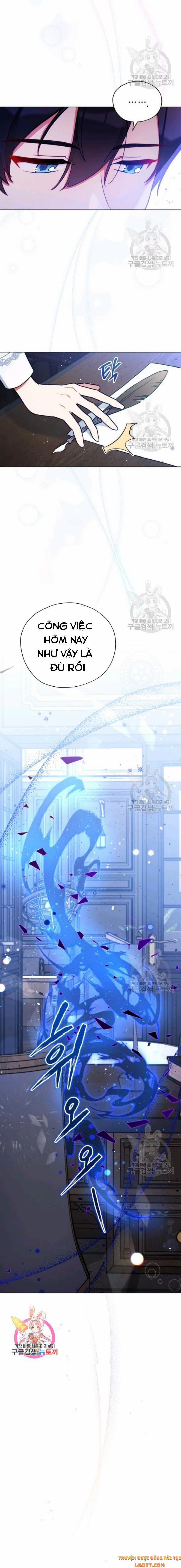 Quý Cô Không Thể Tiếp Cận 28 trang 13