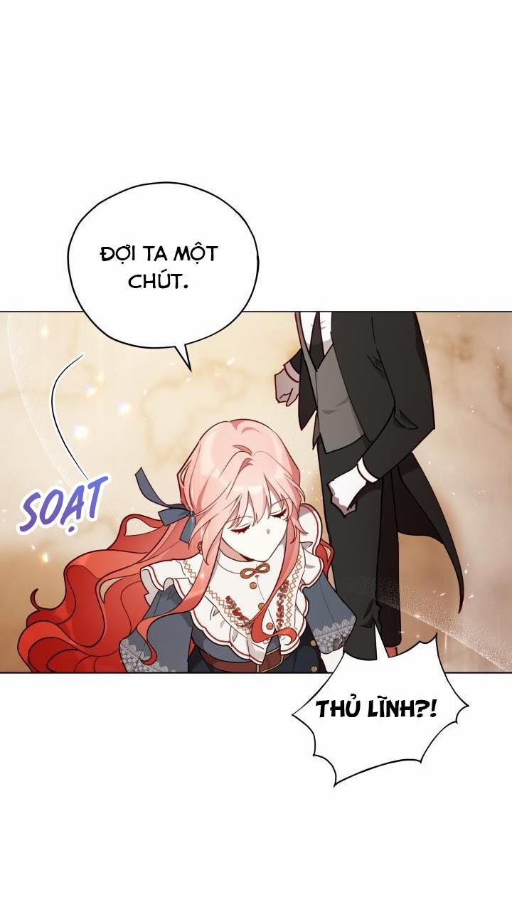 Quý Cô Không Thể Tiếp Cận 31 trang 12