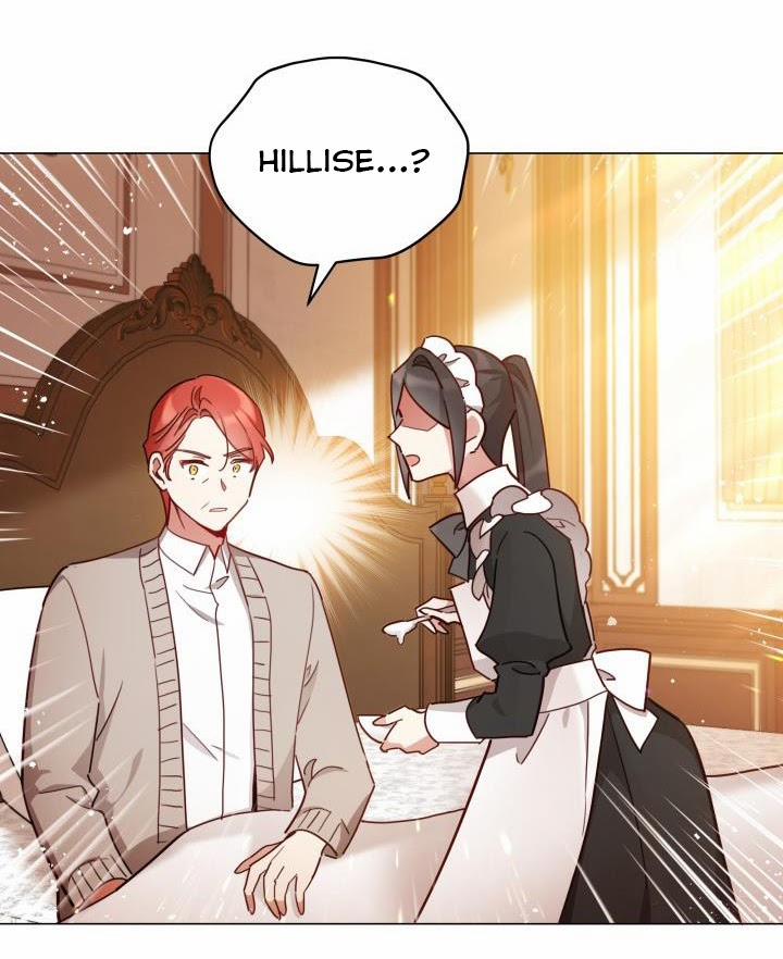 Quý Cô Không Thể Tiếp Cận 31 trang 15