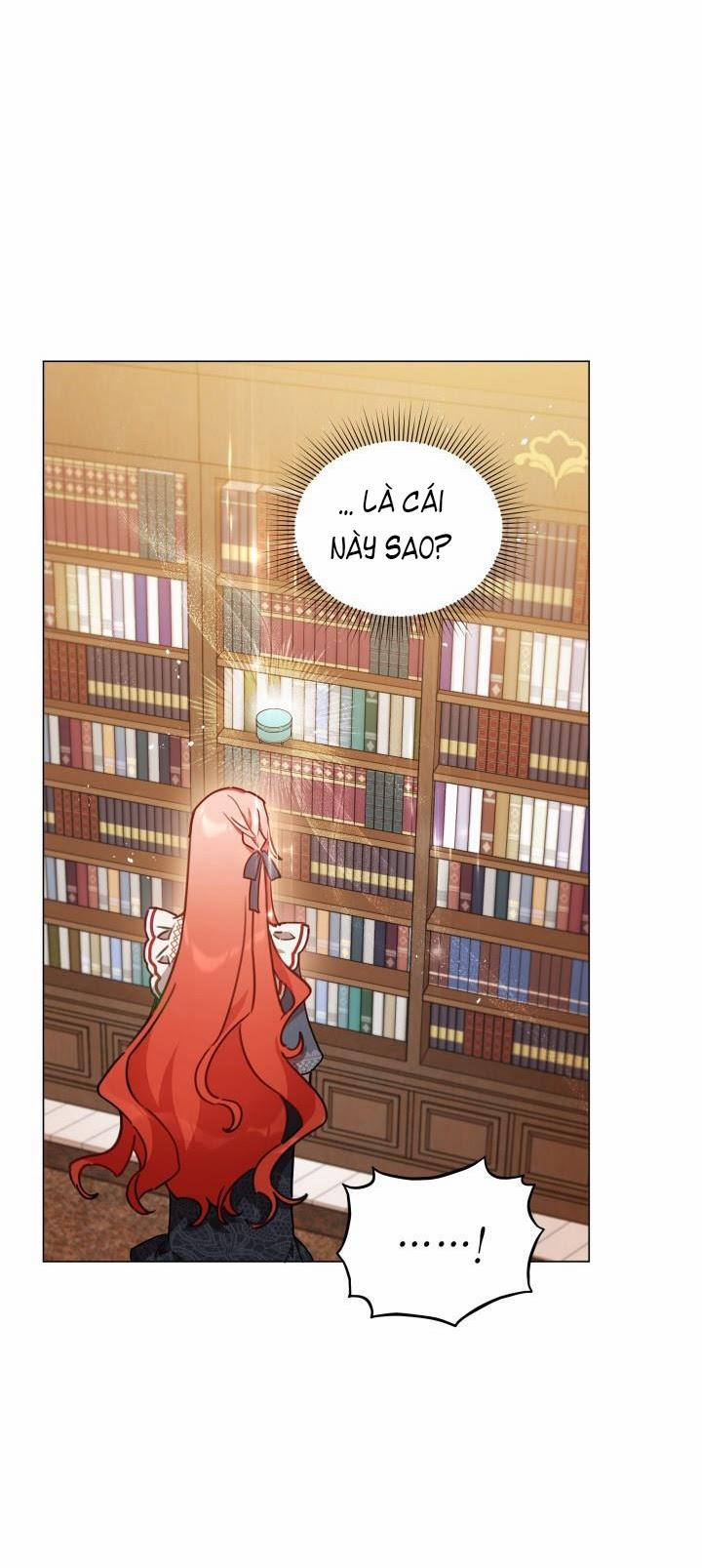 Quý Cô Không Thể Tiếp Cận 31 trang 18