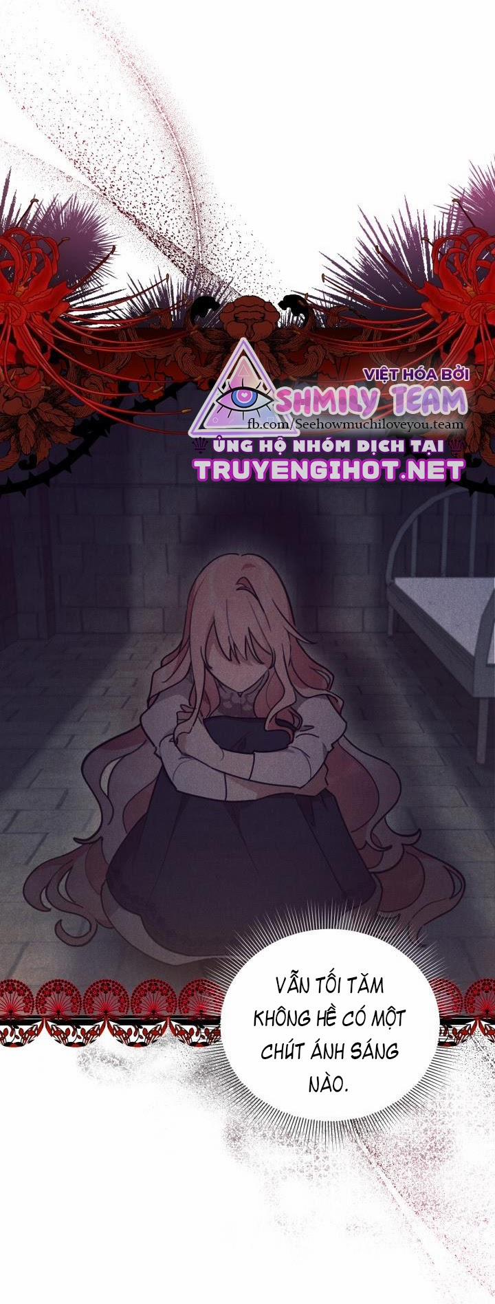 Quý Cô Không Thể Tiếp Cận 31 trang 24