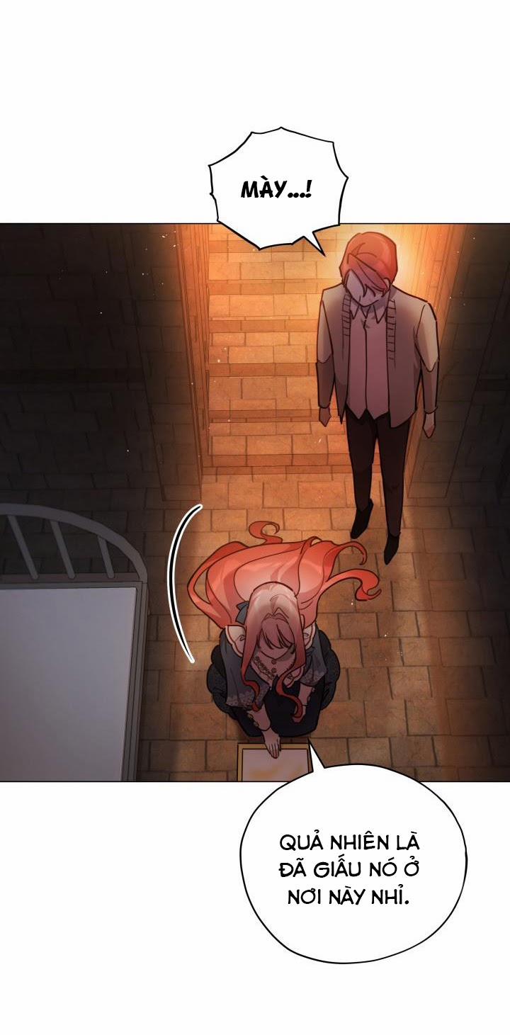 Quý Cô Không Thể Tiếp Cận 31 trang 26