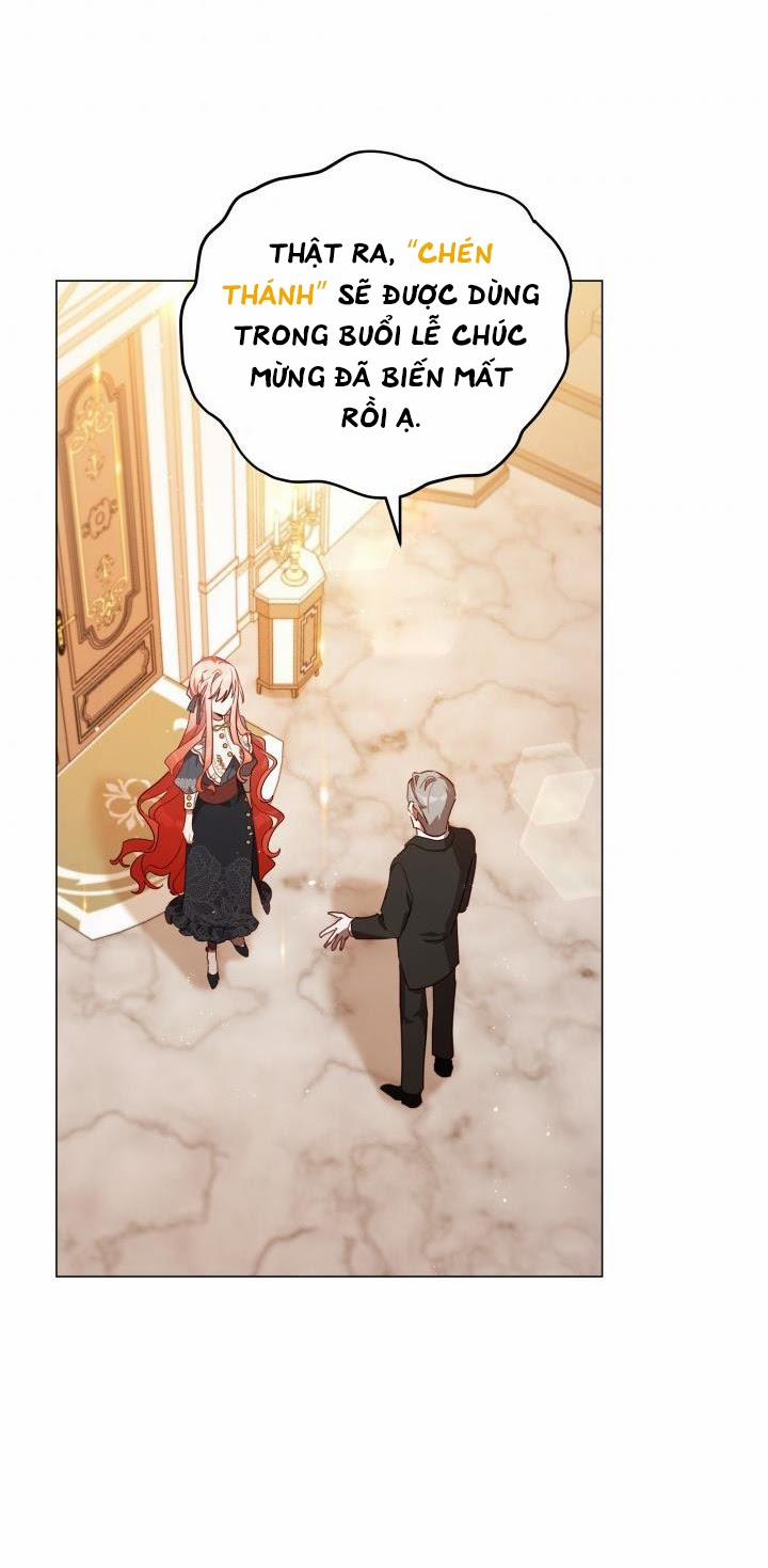 Quý Cô Không Thể Tiếp Cận 31 trang 3