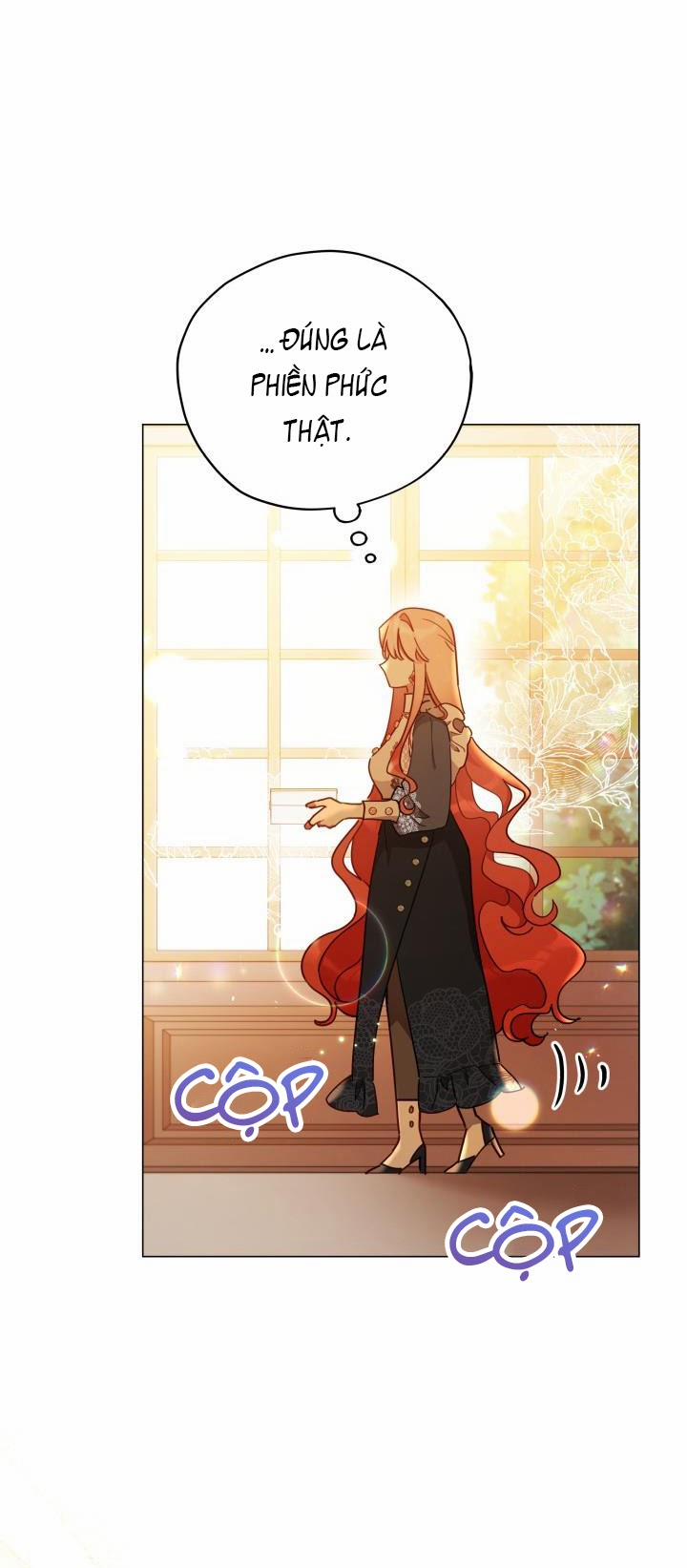 Quý Cô Không Thể Tiếp Cận 31 trang 36