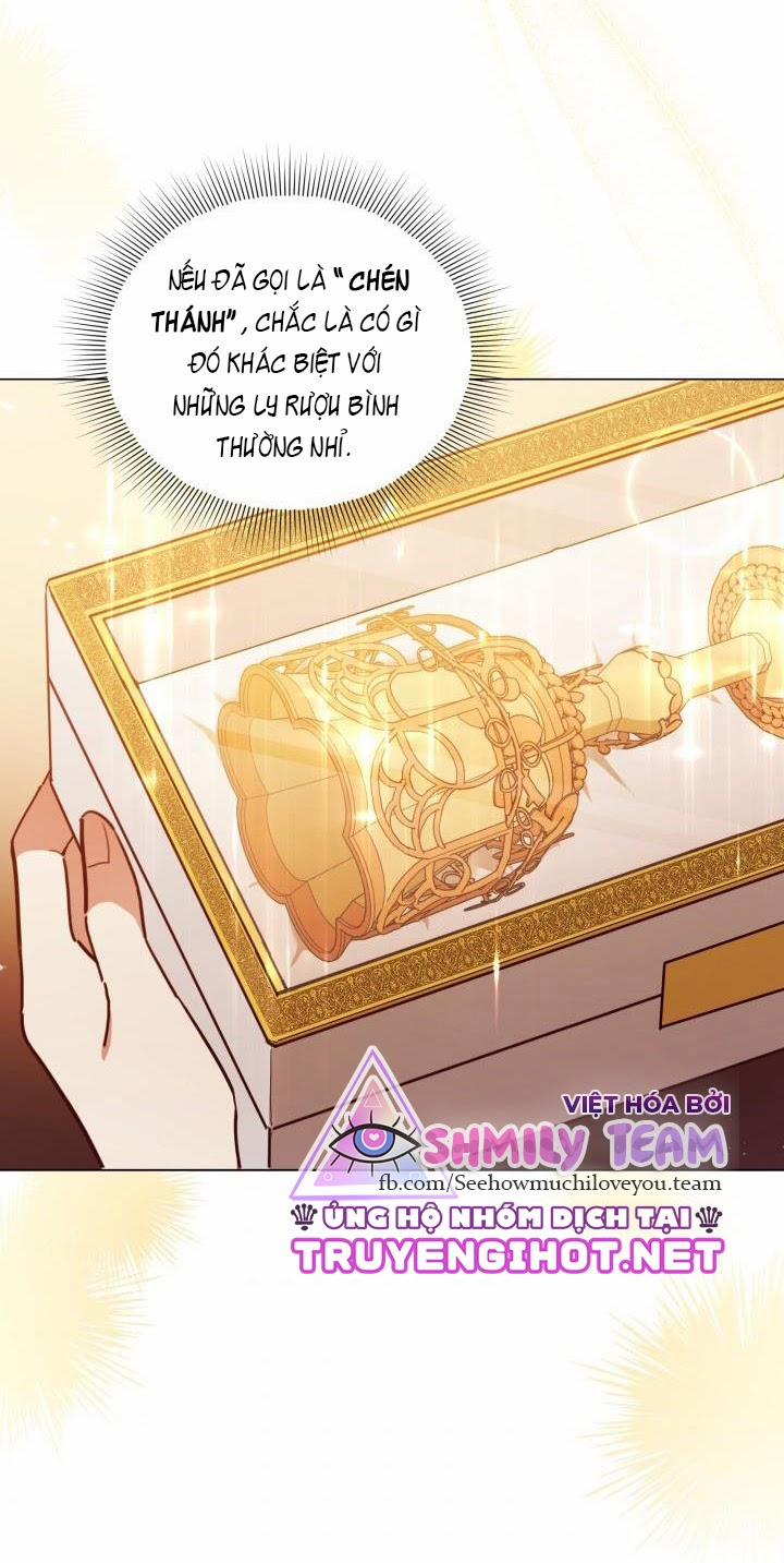 Quý Cô Không Thể Tiếp Cận 31 trang 38