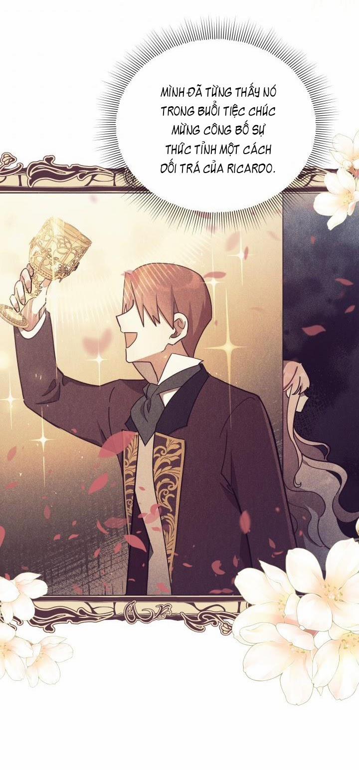 Quý Cô Không Thể Tiếp Cận 31 trang 39