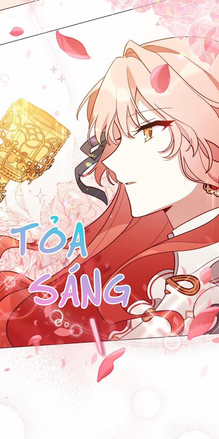 Quý Cô Không Thể Tiếp Cận 31 trang 43