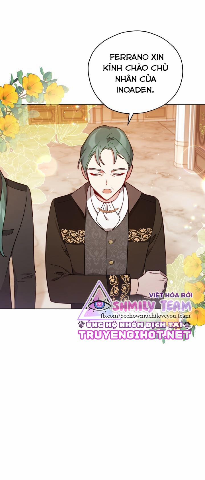 Quý Cô Không Thể Tiếp Cận 31 trang 47