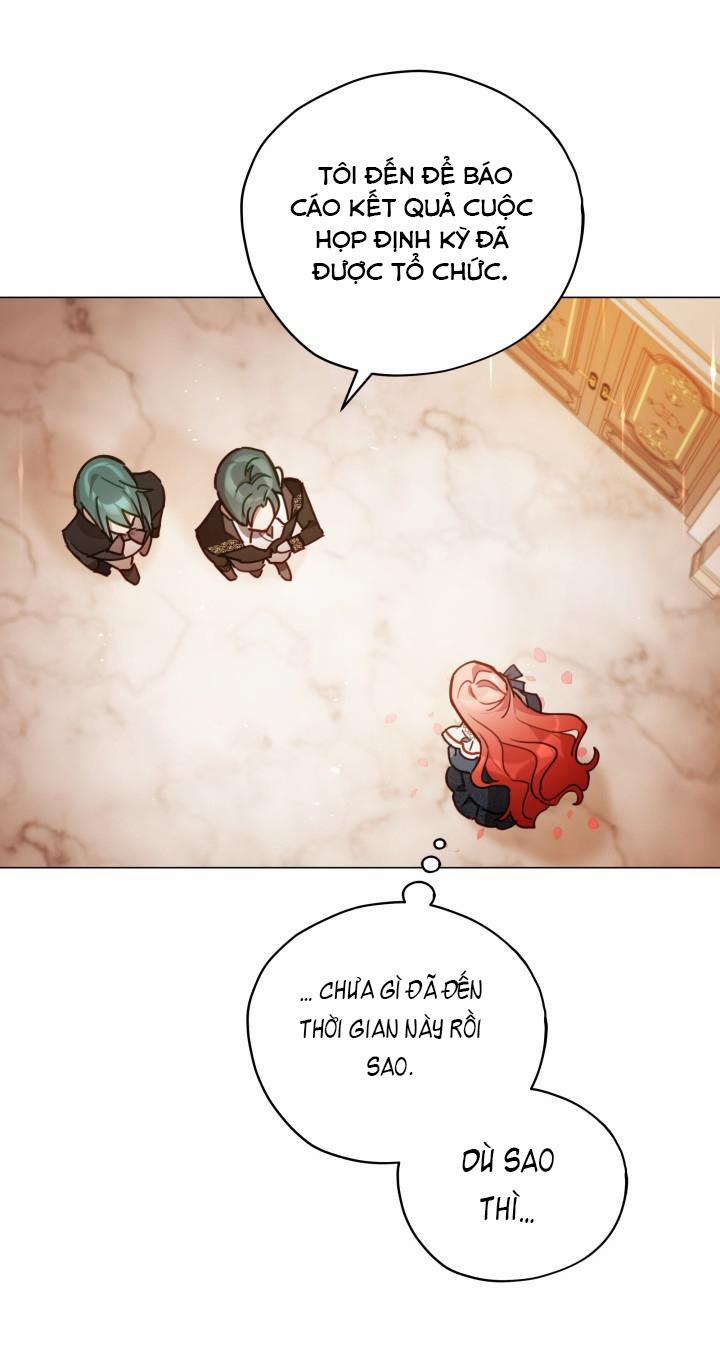 Quý Cô Không Thể Tiếp Cận 31 trang 48