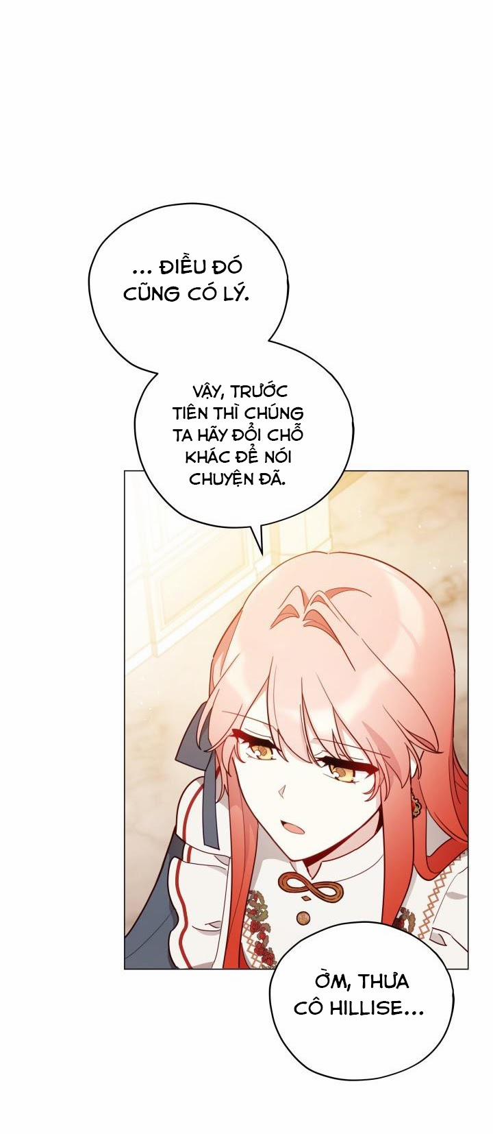 Quý Cô Không Thể Tiếp Cận 31 trang 53