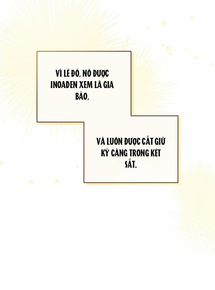 Quý Cô Không Thể Tiếp Cận 31 trang 6