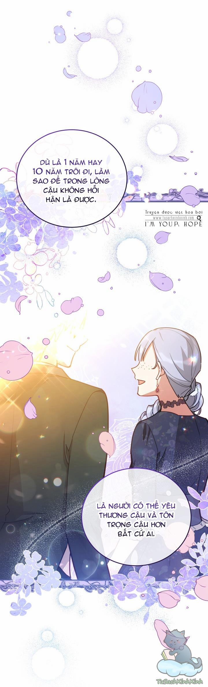 Quý Cô Không Thể Tiếp Cận 33 trang 11