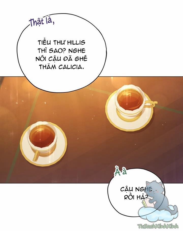 Quý Cô Không Thể Tiếp Cận 33 trang 16