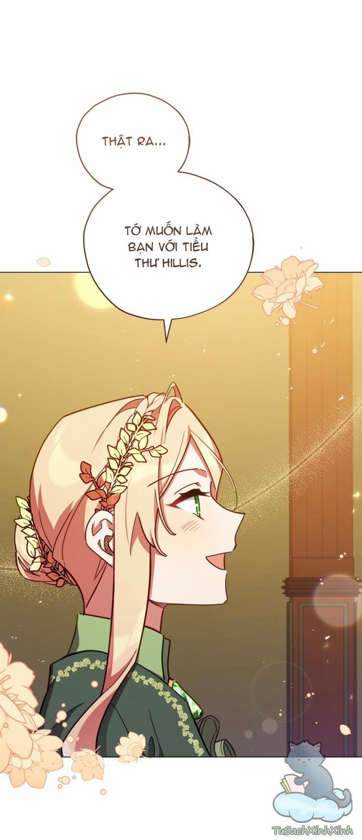 Quý Cô Không Thể Tiếp Cận 33 trang 17