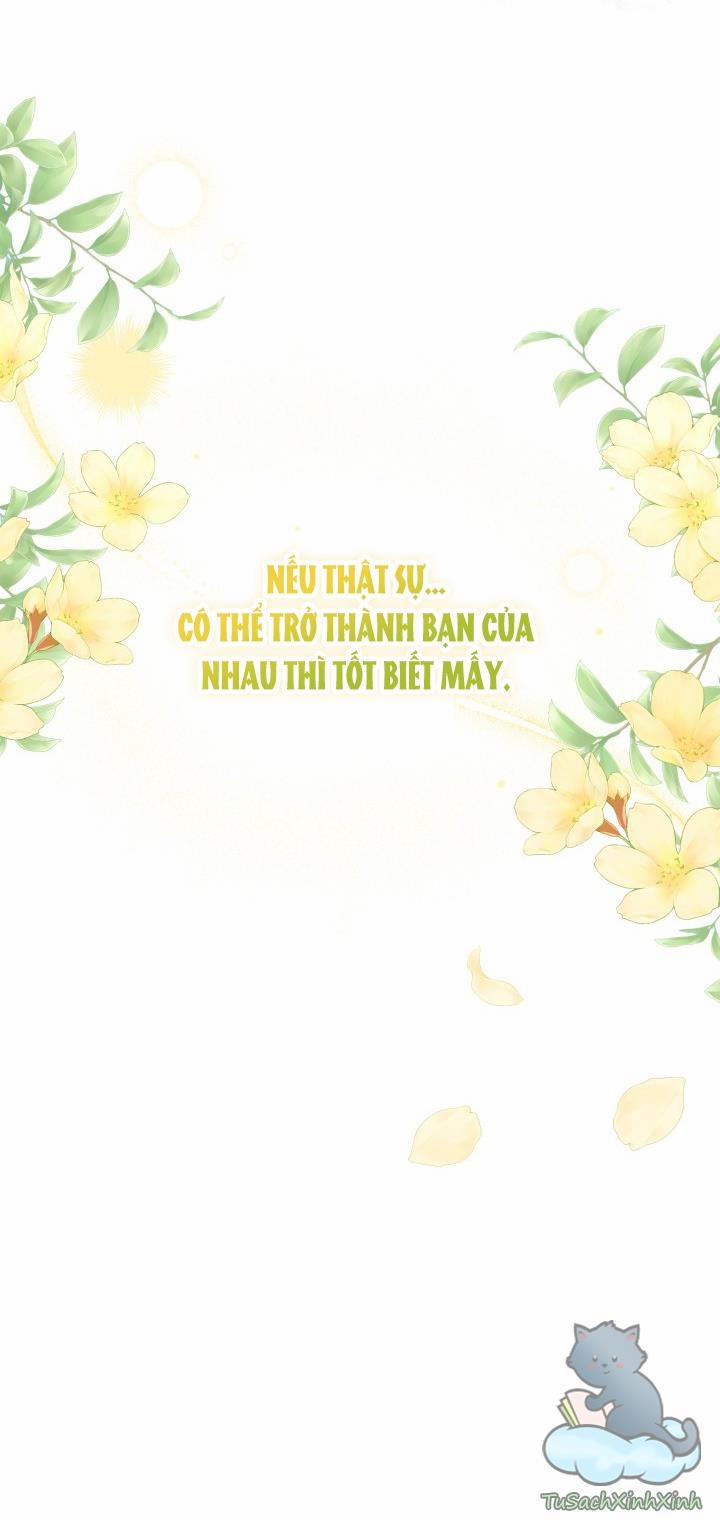 Quý Cô Không Thể Tiếp Cận 33 trang 23