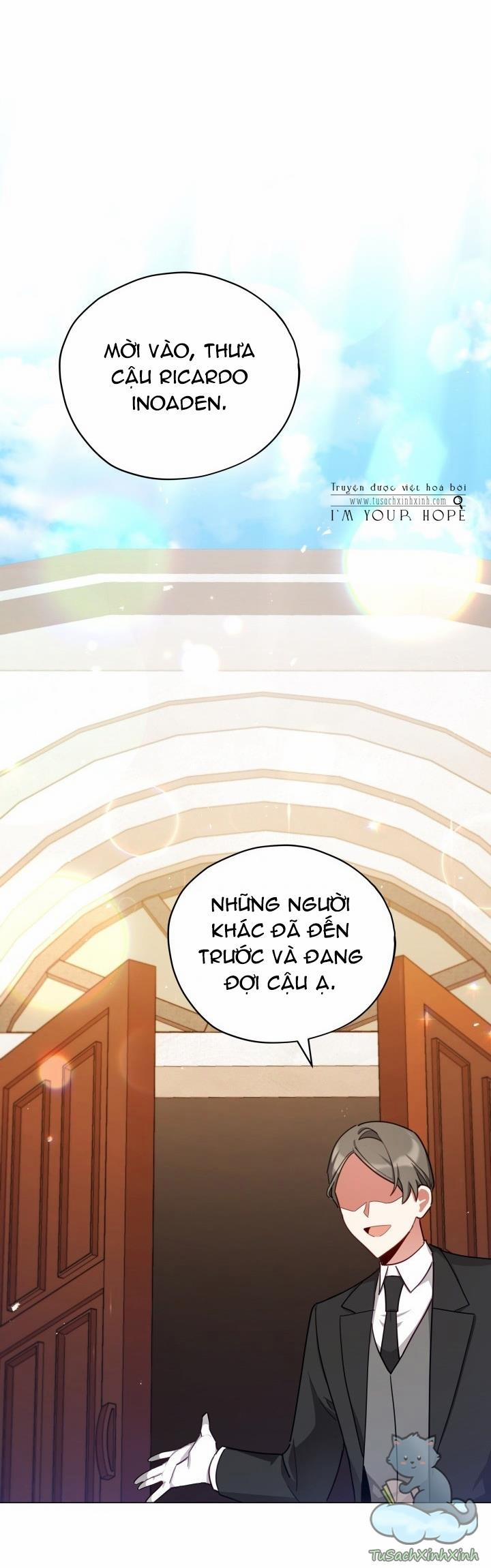 Quý Cô Không Thể Tiếp Cận 33 trang 25