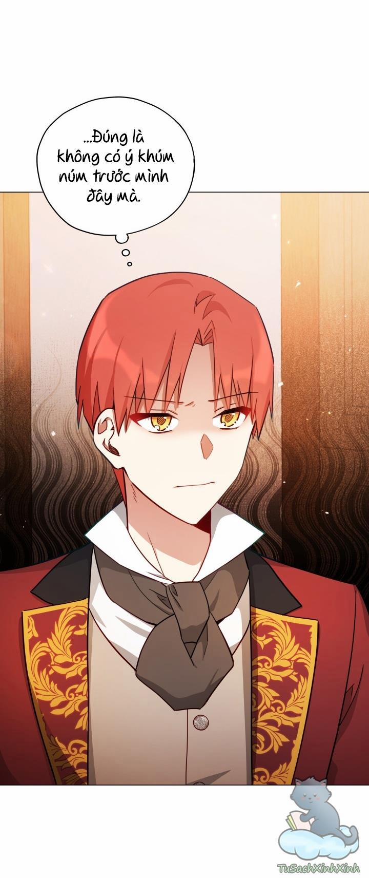 Quý Cô Không Thể Tiếp Cận 33 trang 26