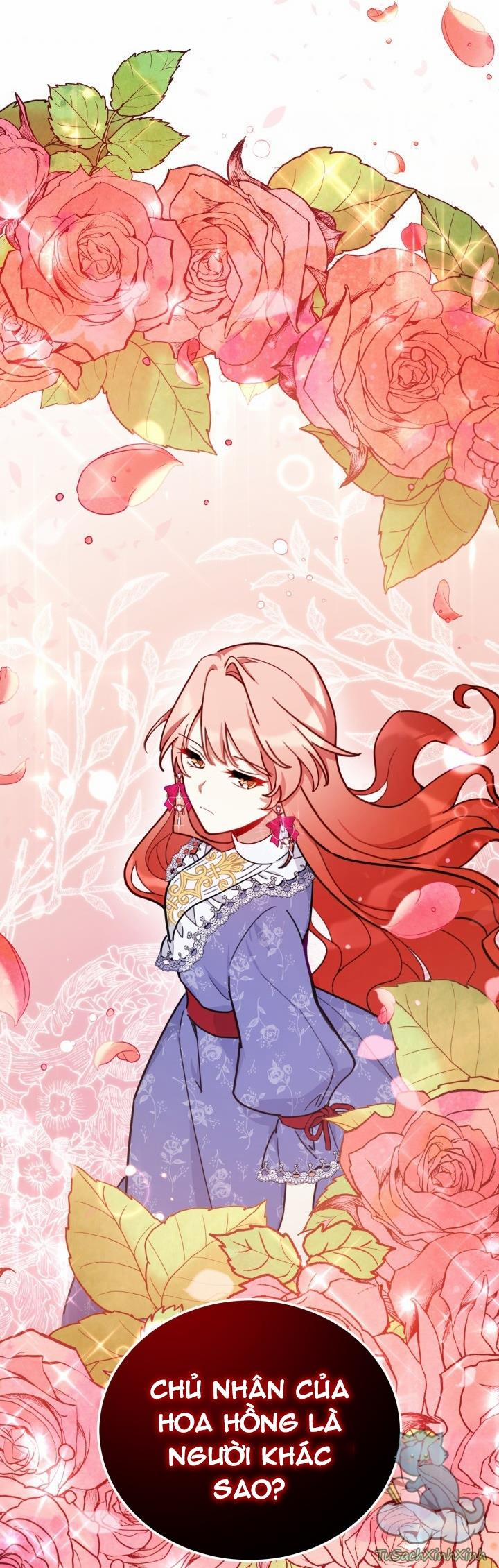 Quý Cô Không Thể Tiếp Cận 33 trang 43