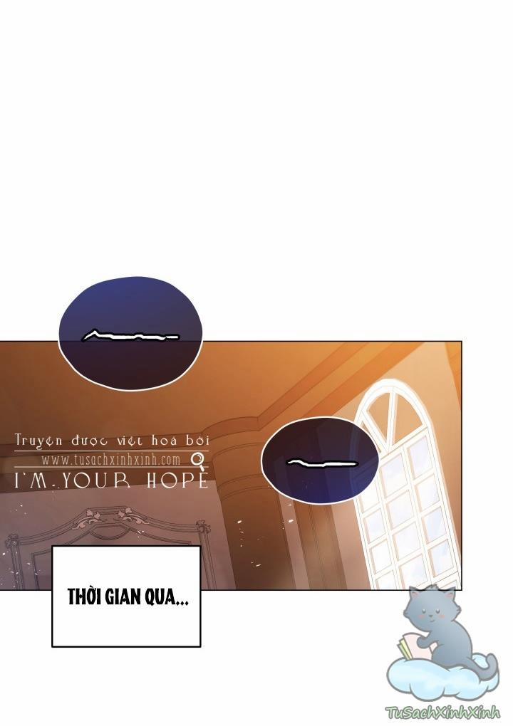 Quý Cô Không Thể Tiếp Cận 33 trang 45