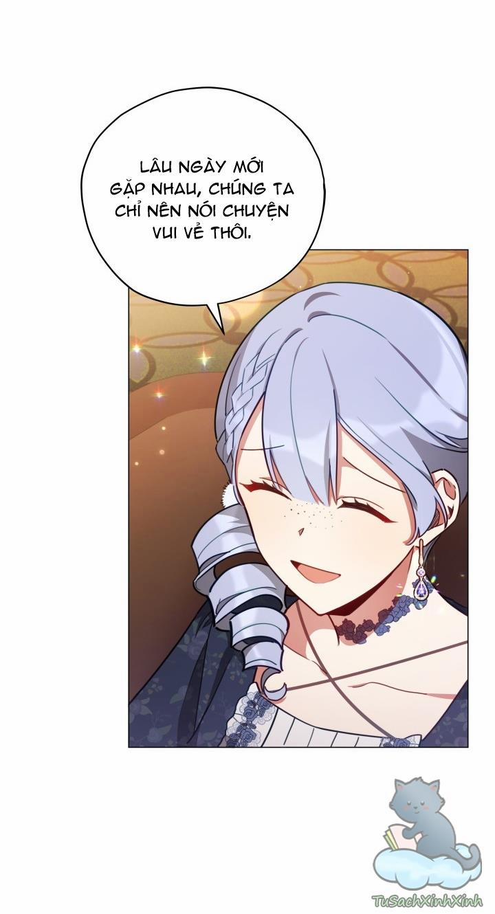 Quý Cô Không Thể Tiếp Cận 33 trang 5