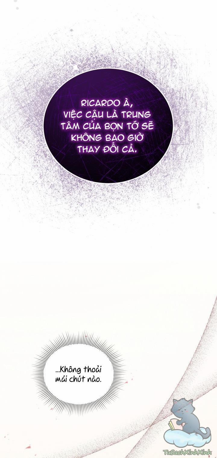 Quý Cô Không Thể Tiếp Cận 33 trang 53