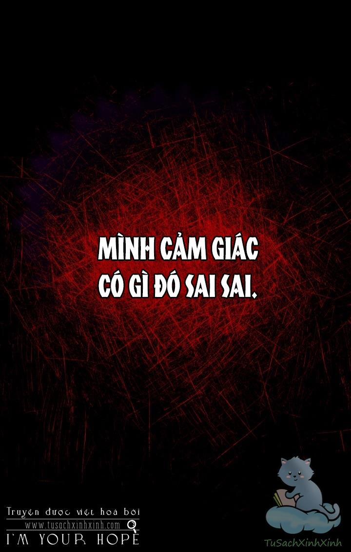 Quý Cô Không Thể Tiếp Cận 33 trang 55