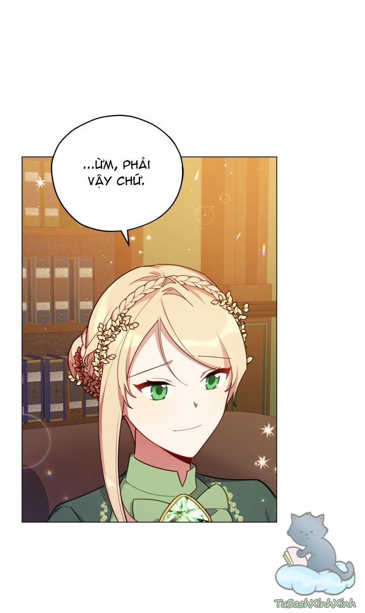 Quý Cô Không Thể Tiếp Cận 33 trang 6