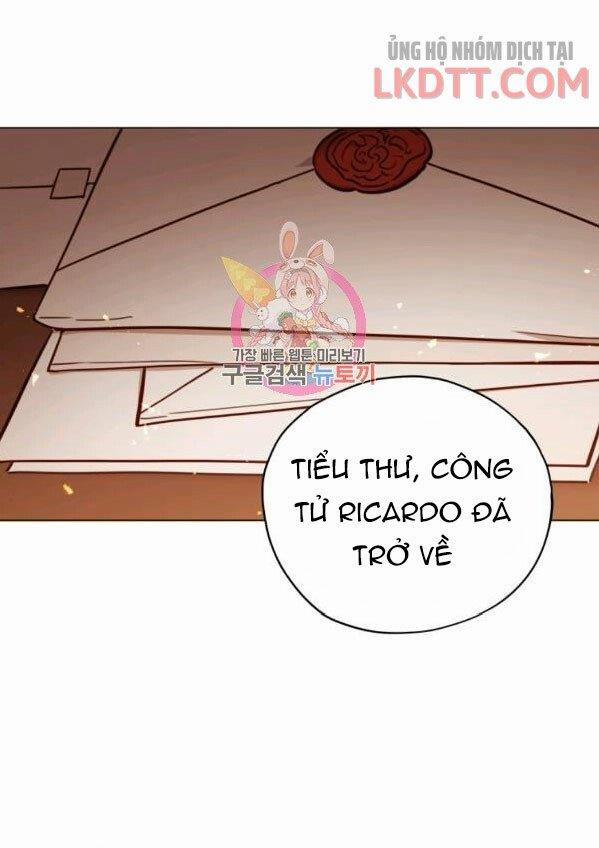 Quý Cô Không Thể Tiếp Cận 34.1 trang 0