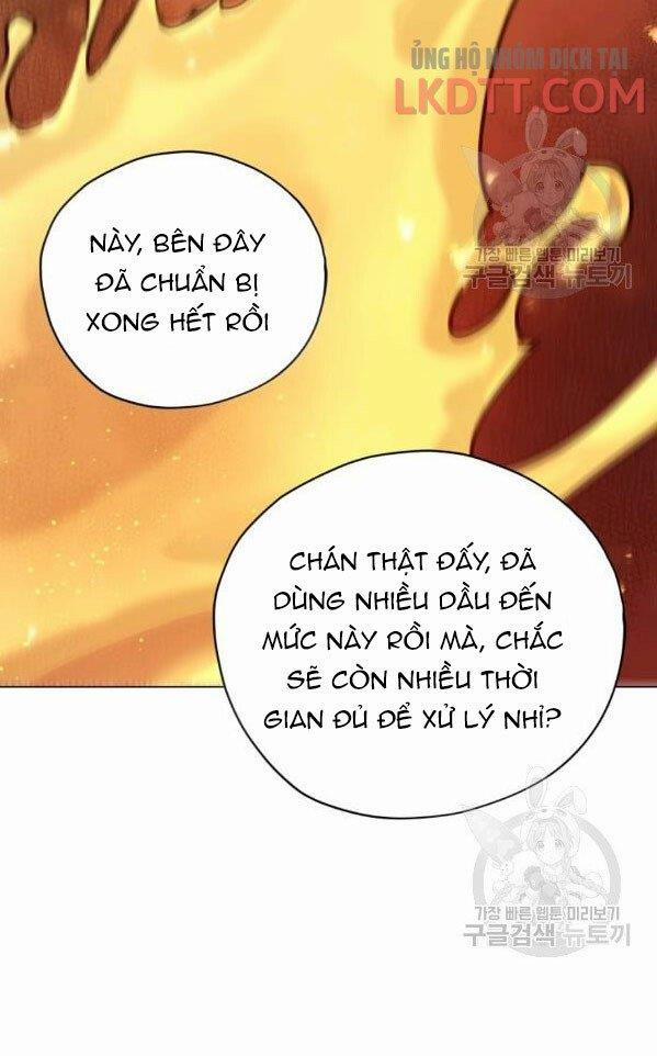 Quý Cô Không Thể Tiếp Cận 34.1 trang 12