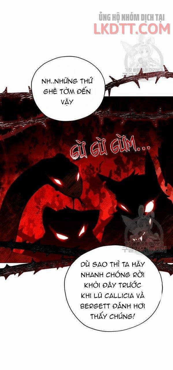 Quý Cô Không Thể Tiếp Cận 34.1 trang 14