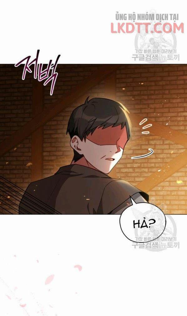 Quý Cô Không Thể Tiếp Cận 34.1 trang 15