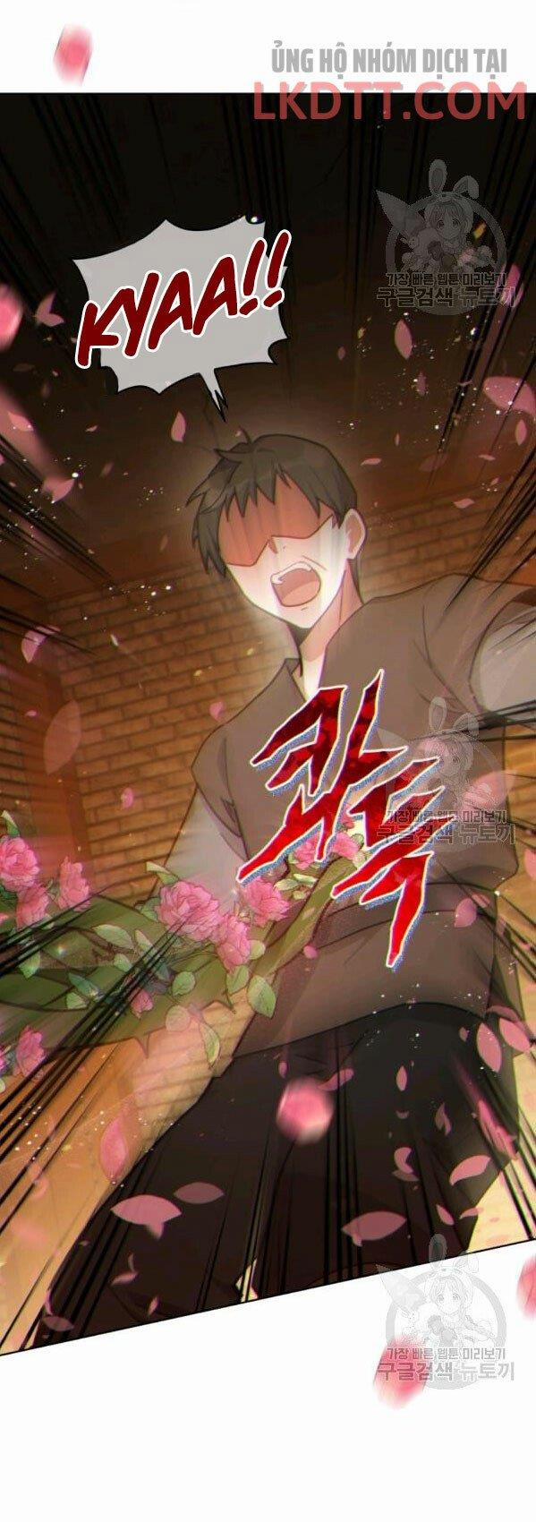 Quý Cô Không Thể Tiếp Cận 34.1 trang 17