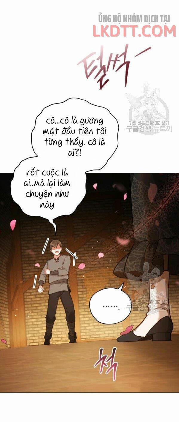 Quý Cô Không Thể Tiếp Cận 34.1 trang 18