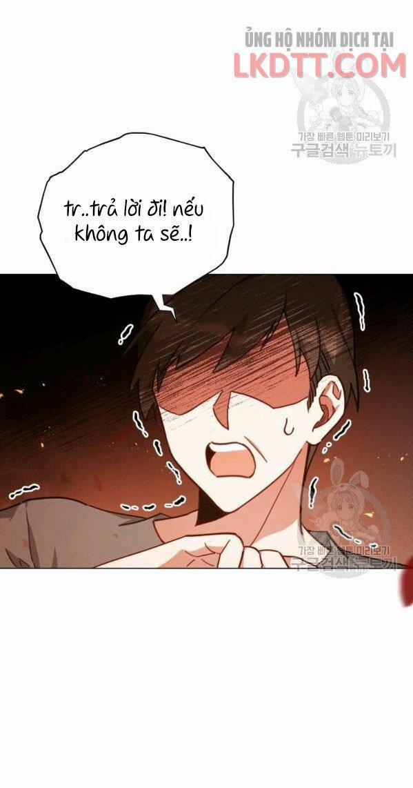 Quý Cô Không Thể Tiếp Cận 34.1 trang 19