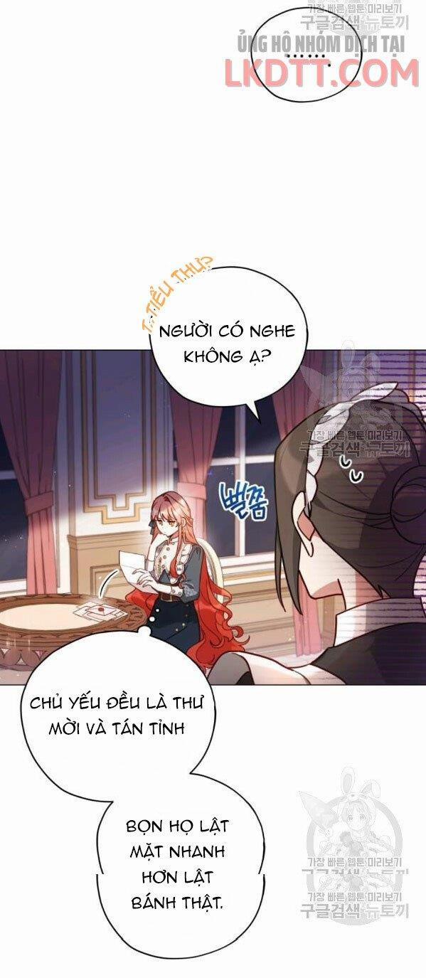 Quý Cô Không Thể Tiếp Cận 34.1 trang 2