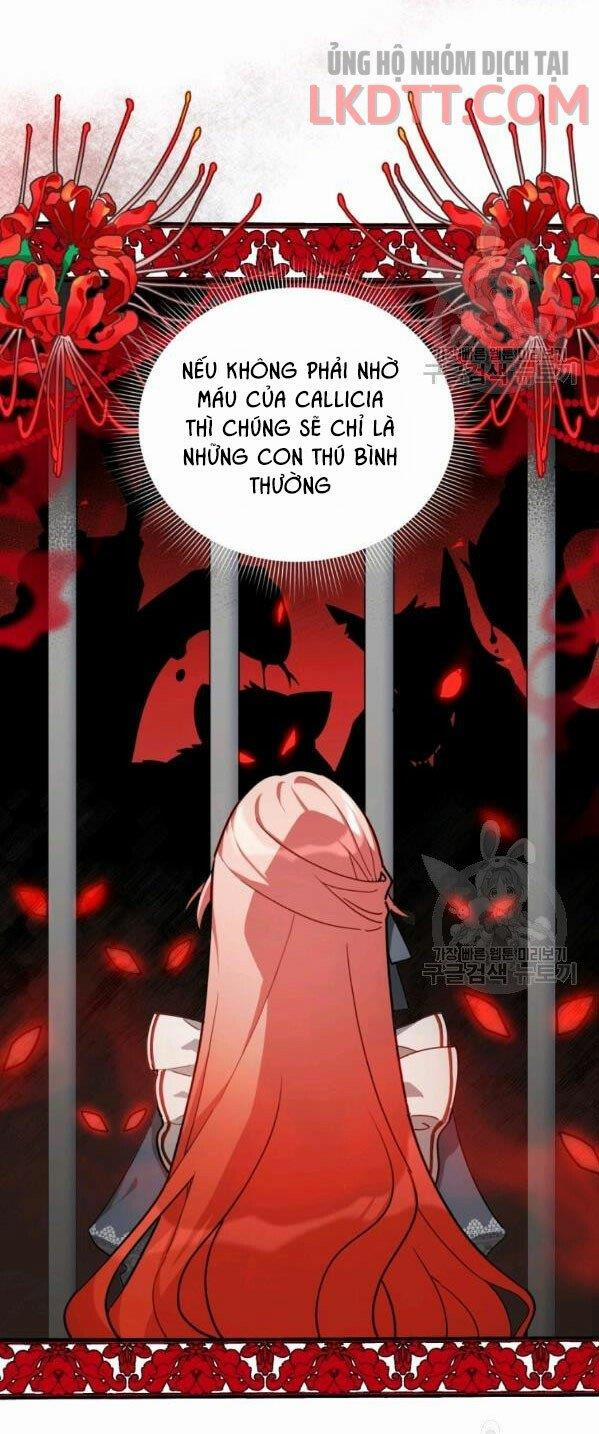 Quý Cô Không Thể Tiếp Cận 34.1 trang 24