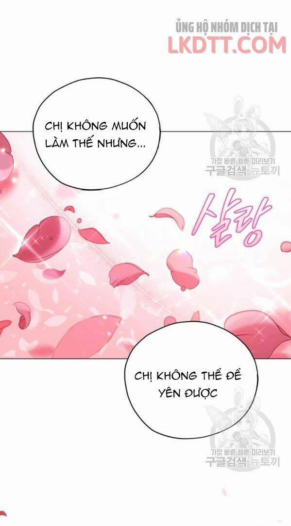 Quý Cô Không Thể Tiếp Cận 34.1 trang 27