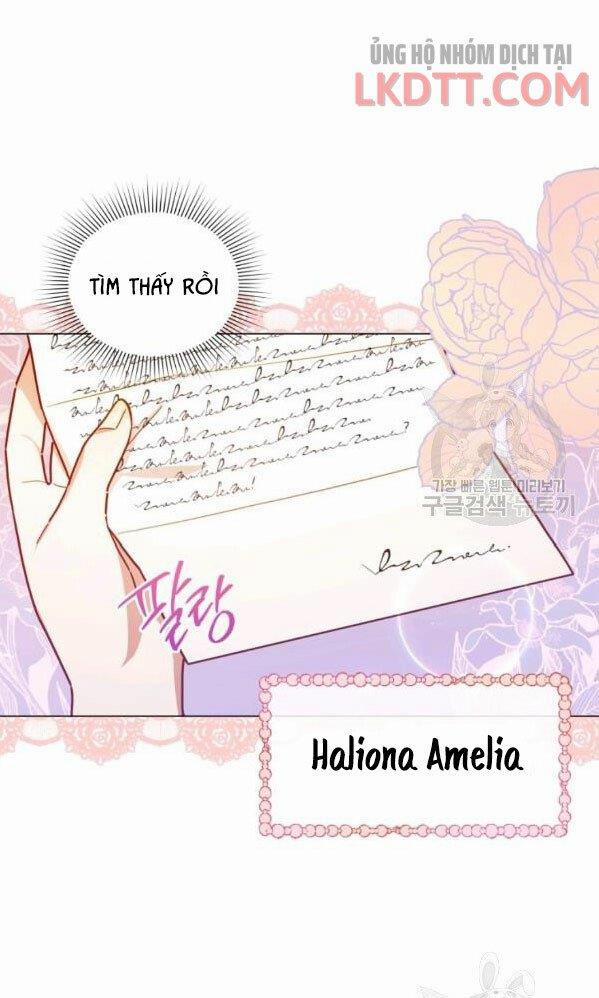 Quý Cô Không Thể Tiếp Cận 34.1 trang 3