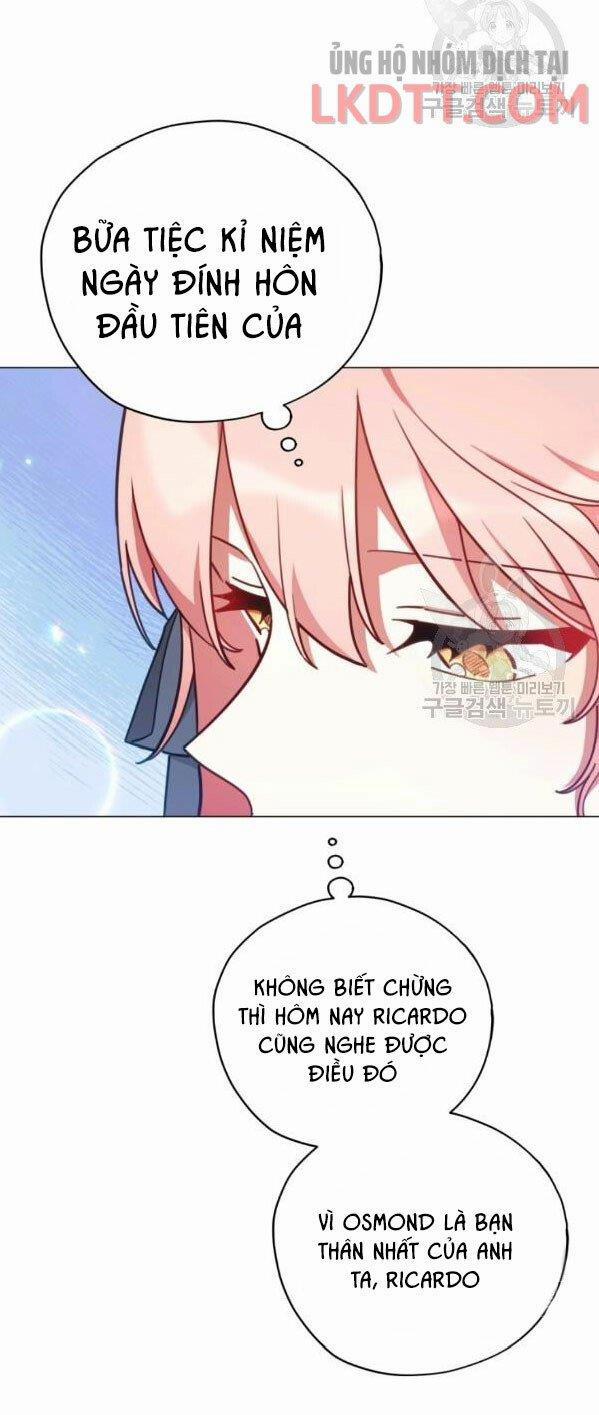 Quý Cô Không Thể Tiếp Cận 34.1 trang 4