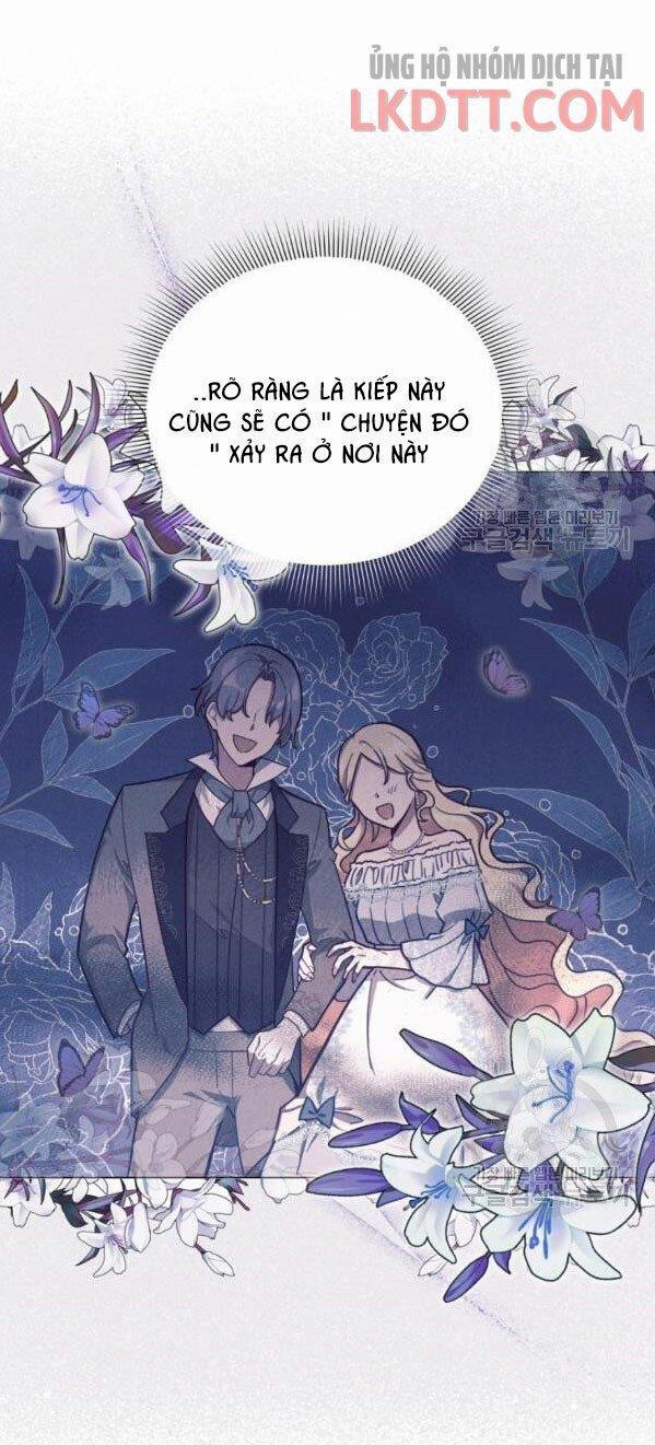 Quý Cô Không Thể Tiếp Cận 34.1 trang 5