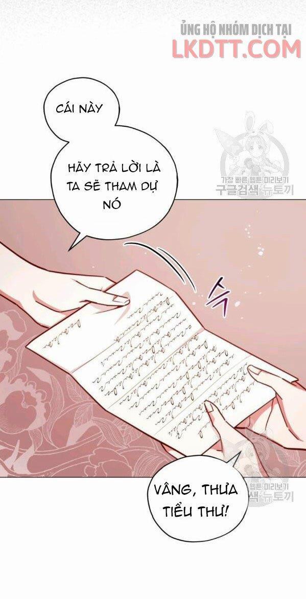 Quý Cô Không Thể Tiếp Cận 34.1 trang 6