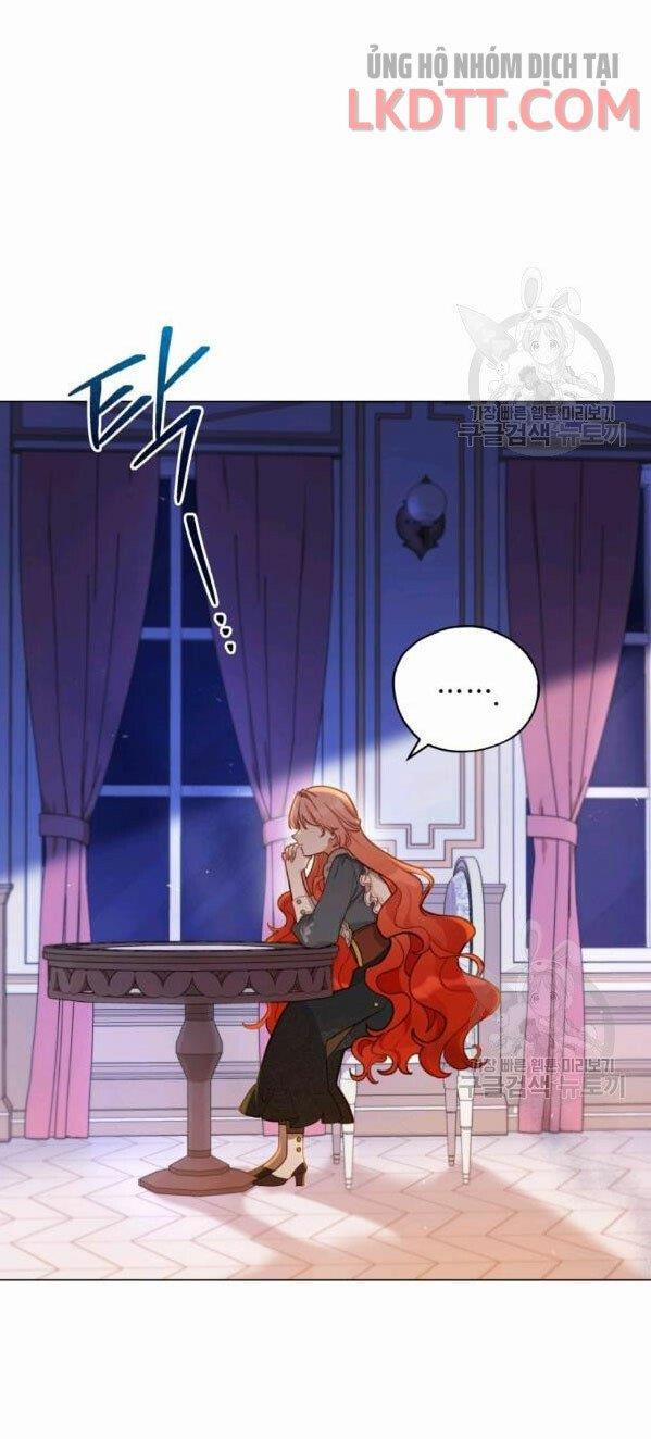 Quý Cô Không Thể Tiếp Cận 34.1 trang 7